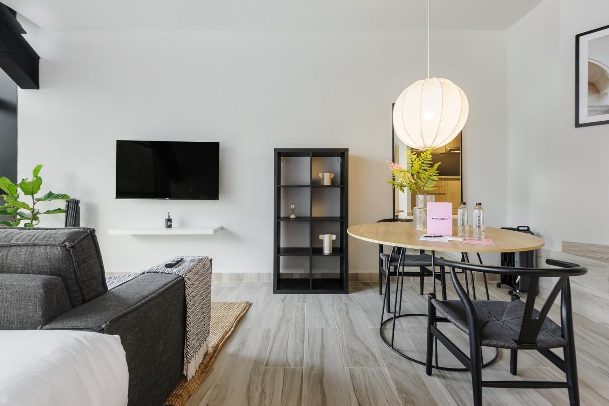 Darwin 74 By Wynwood House Aparthotel Mexico City Ngoại thất bức ảnh