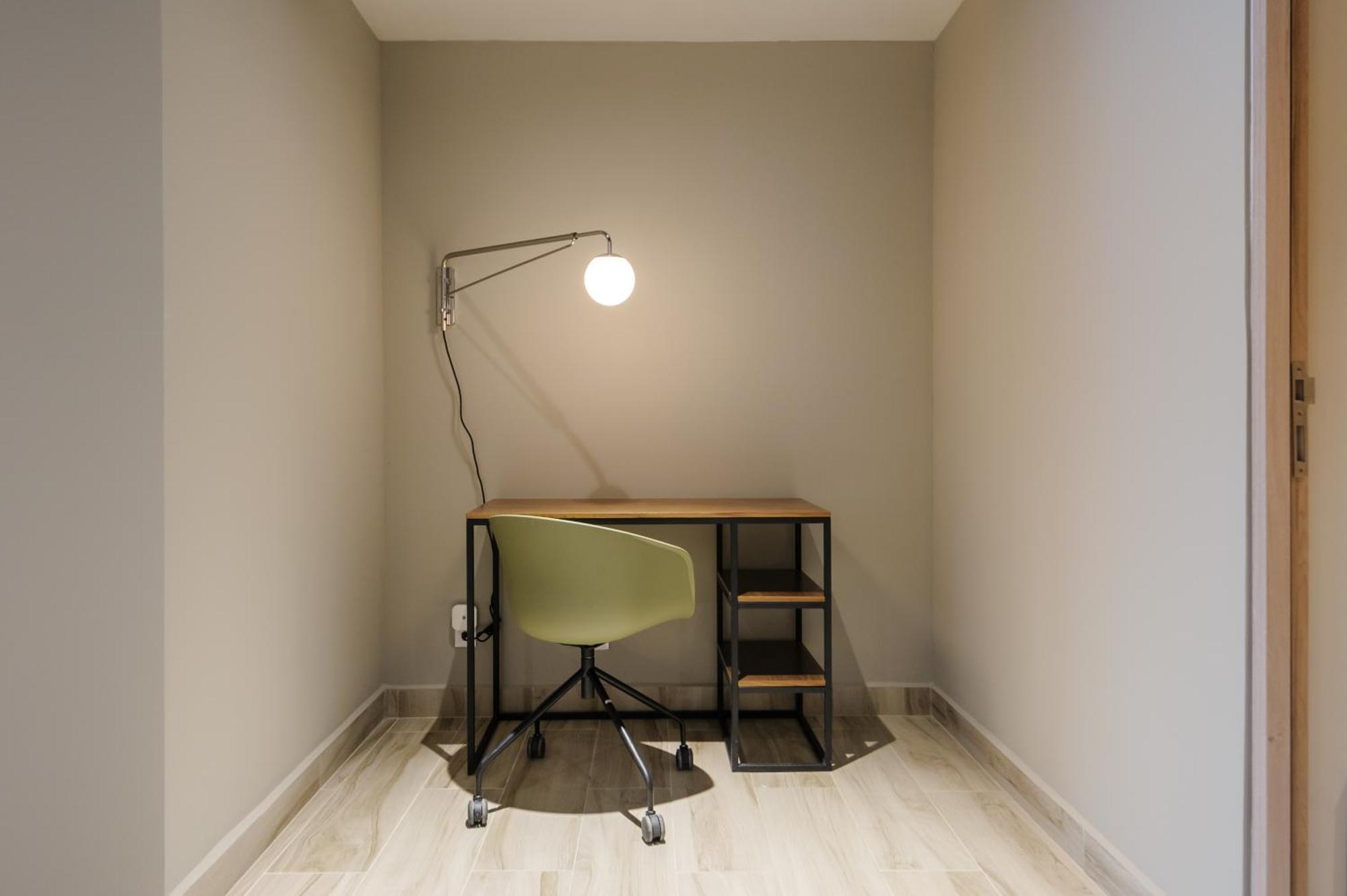 Darwin 74 By Wynwood House Aparthotel Mexico City Ngoại thất bức ảnh