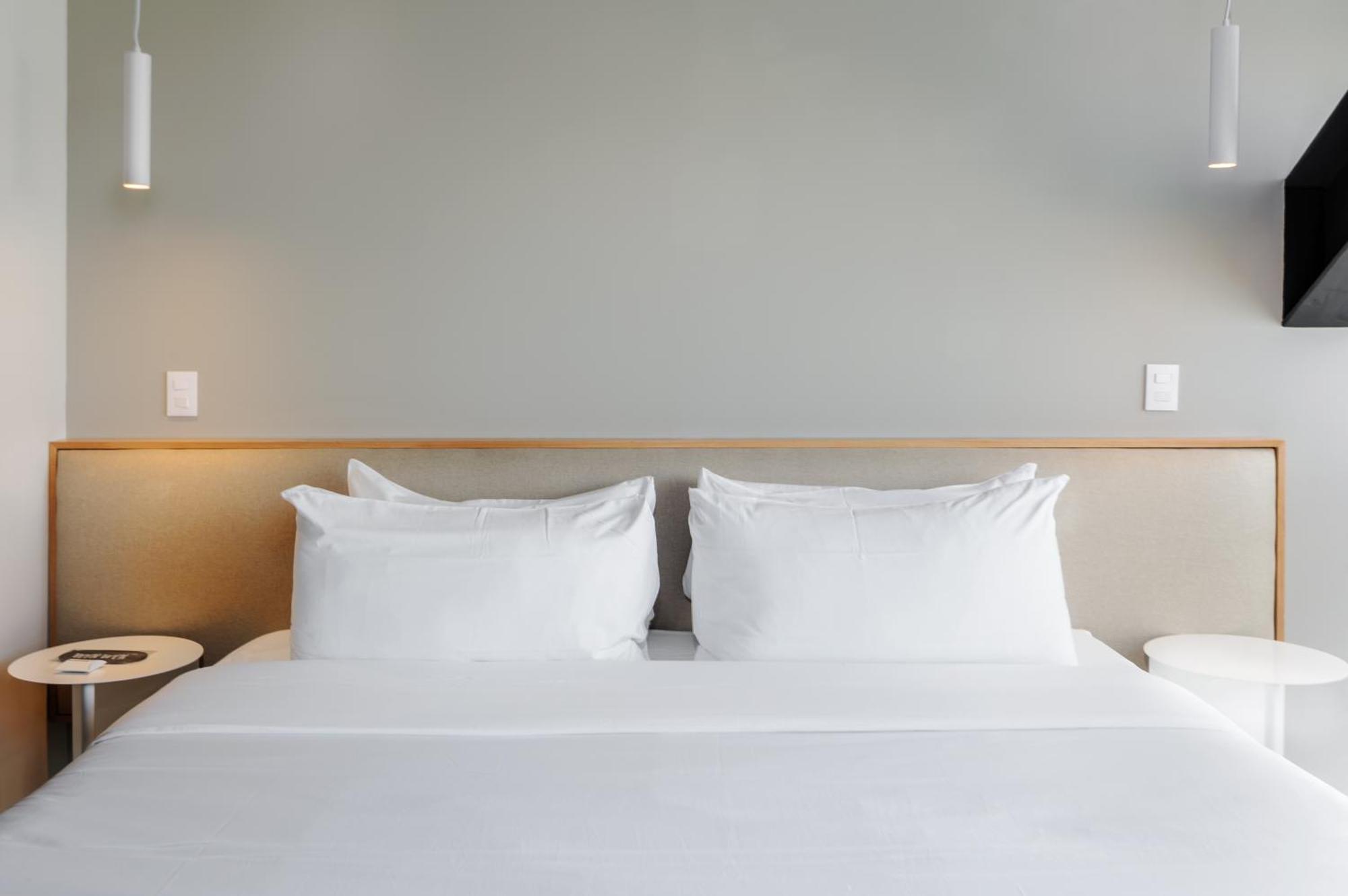 Darwin 74 By Wynwood House Aparthotel Mexico City Ngoại thất bức ảnh