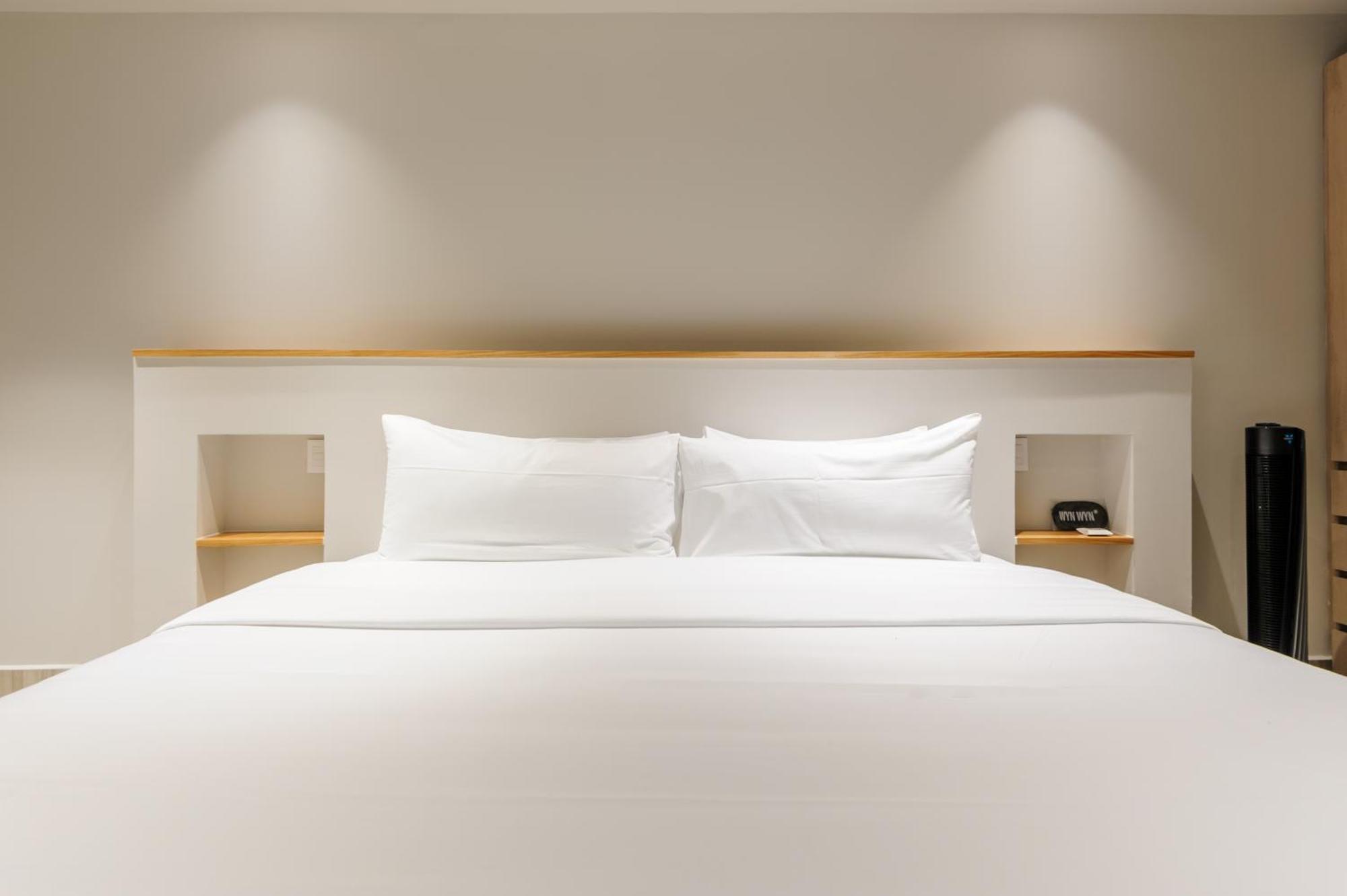 Darwin 74 By Wynwood House Aparthotel Mexico City Ngoại thất bức ảnh